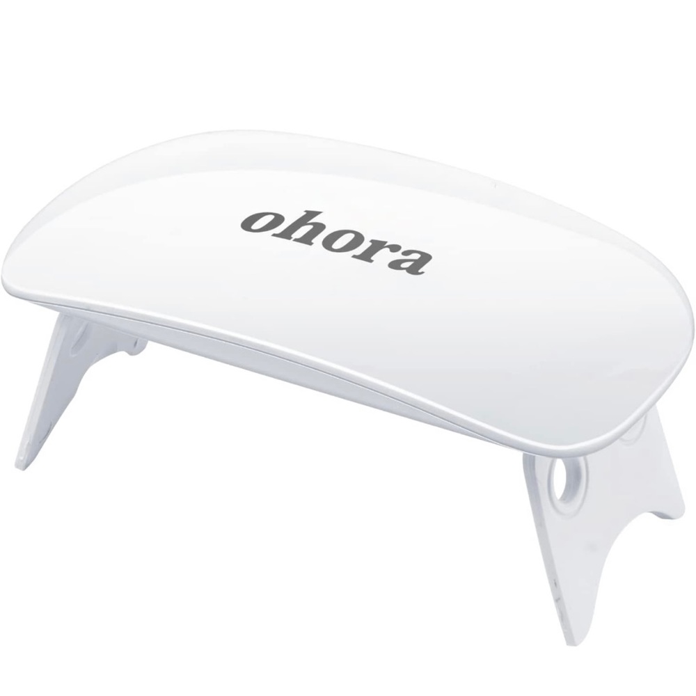 Ohora Gel Lamp for Nails
